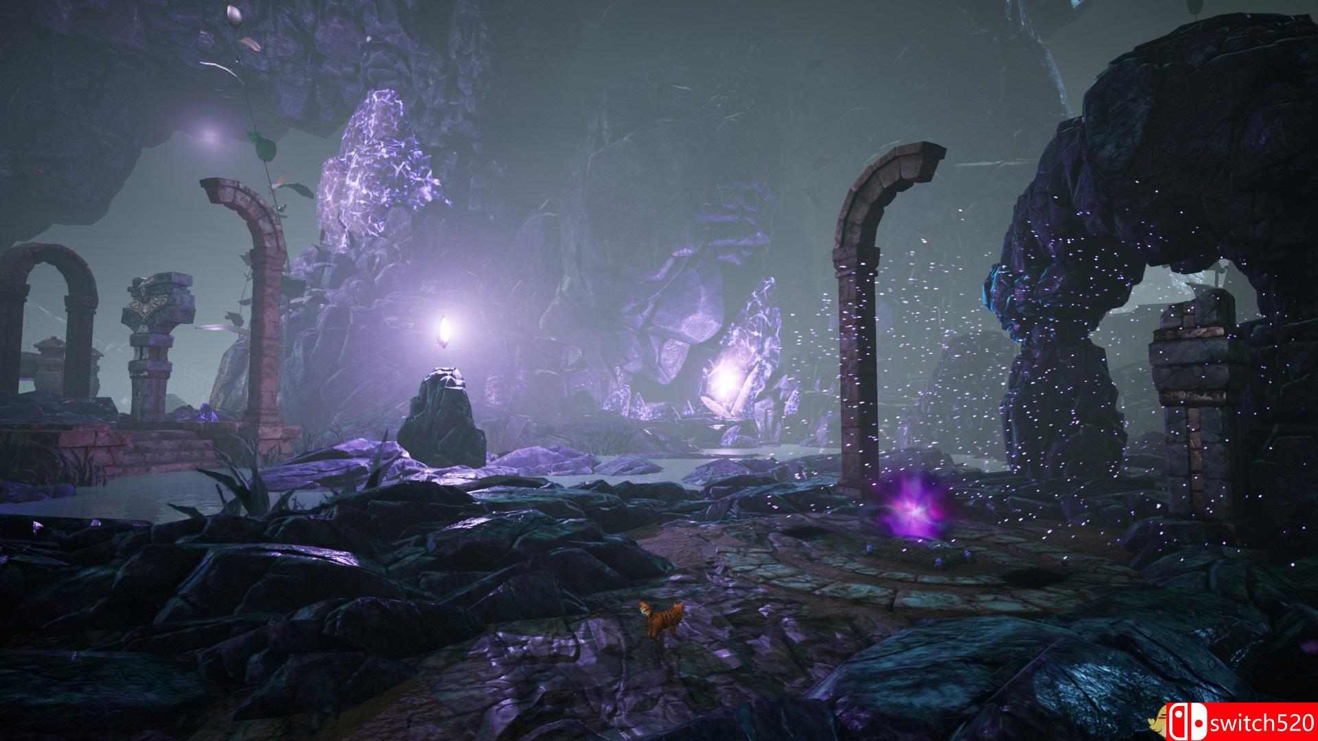 《别样世界：霍奇的旅途（Another Sight - Hodge's Journey）》HOODLUM镜像版[CN/EN]_3