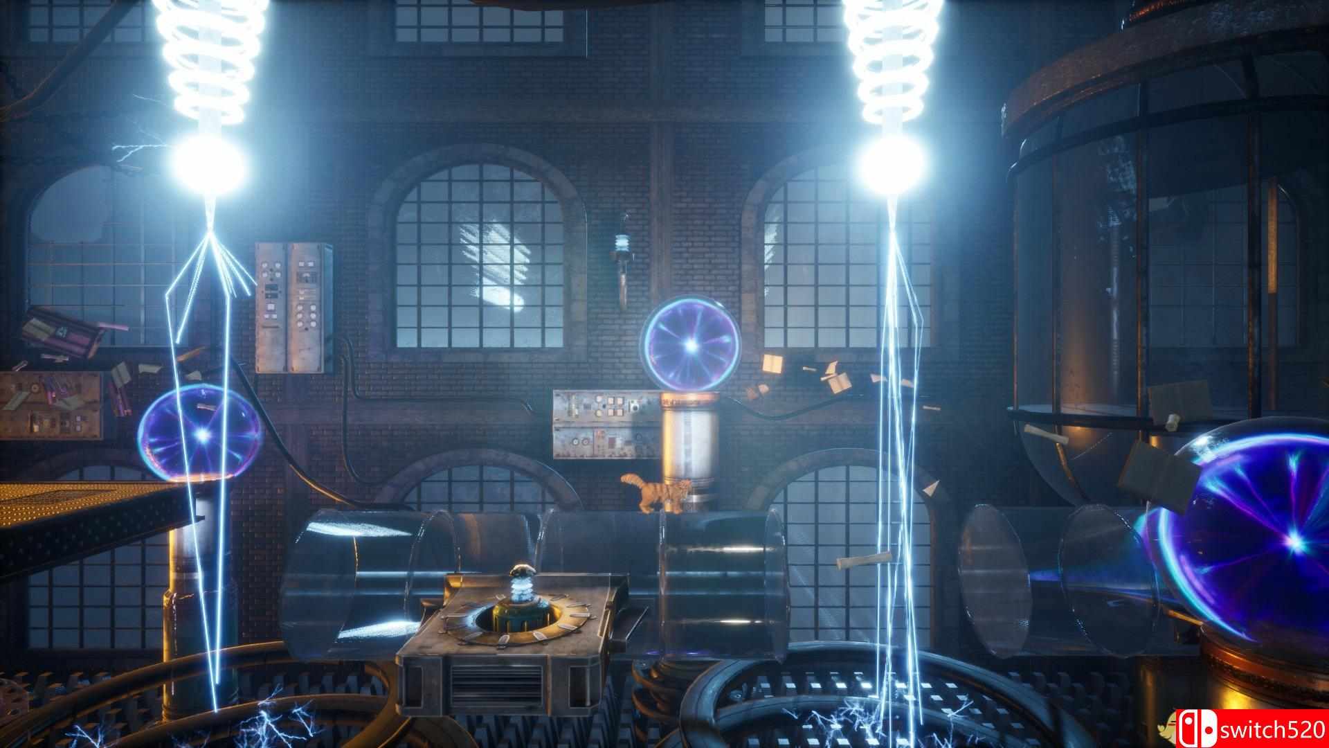 《别样世界：霍奇的旅途（Another Sight - Hodge's Journey）》HOODLUM镜像版[CN/EN]_4