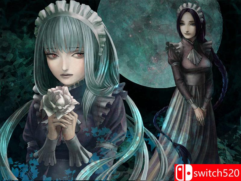 《海市蜃楼之馆（The House in Fata Morgana）》RAZOR硬盘版[CN/EN]_4
