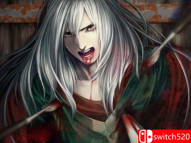 《海市蜃楼之馆（The House in Fata Morgana）》RAZOR硬盘版[CN/EN]_6