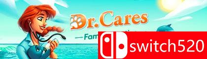 《宠物医生：家庭实践（Dr. Cares - Family Practice）》RAZOR硬盘版[EN]