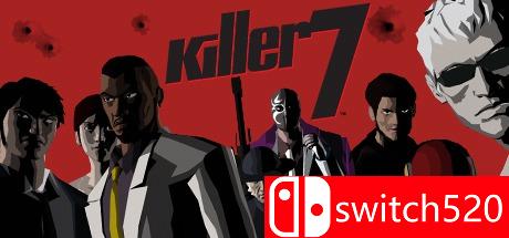 《杀手7（killer7）》PLAZA镜像版[EN]