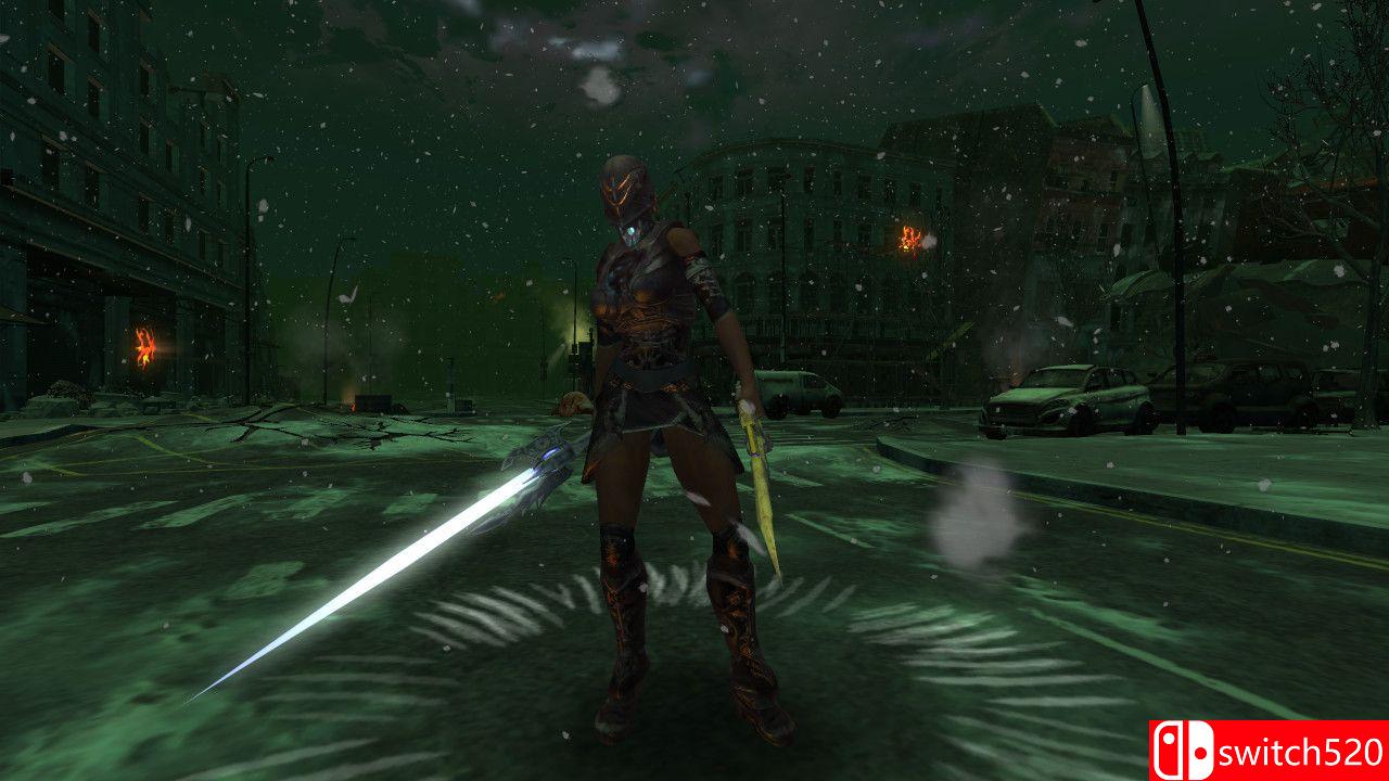 《暗黑之门：伦敦（HELLGATE: London）》PLAZA镜像版[EN]_2