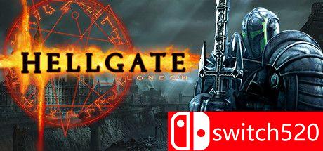 《暗黑之门：伦敦（HELLGATE: London）》PLAZA镜像版[EN]