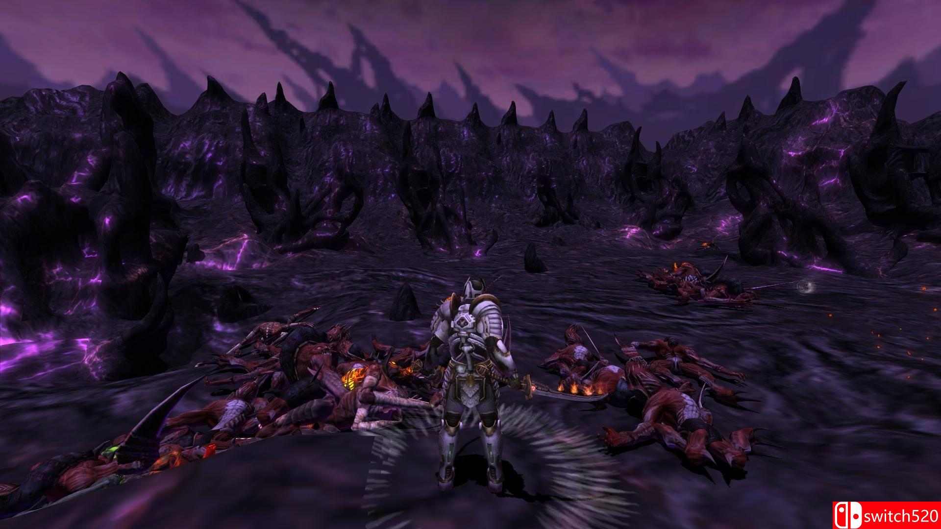 《暗黑之门：伦敦（HELLGATE: London）》PLAZA镜像版[EN]_5