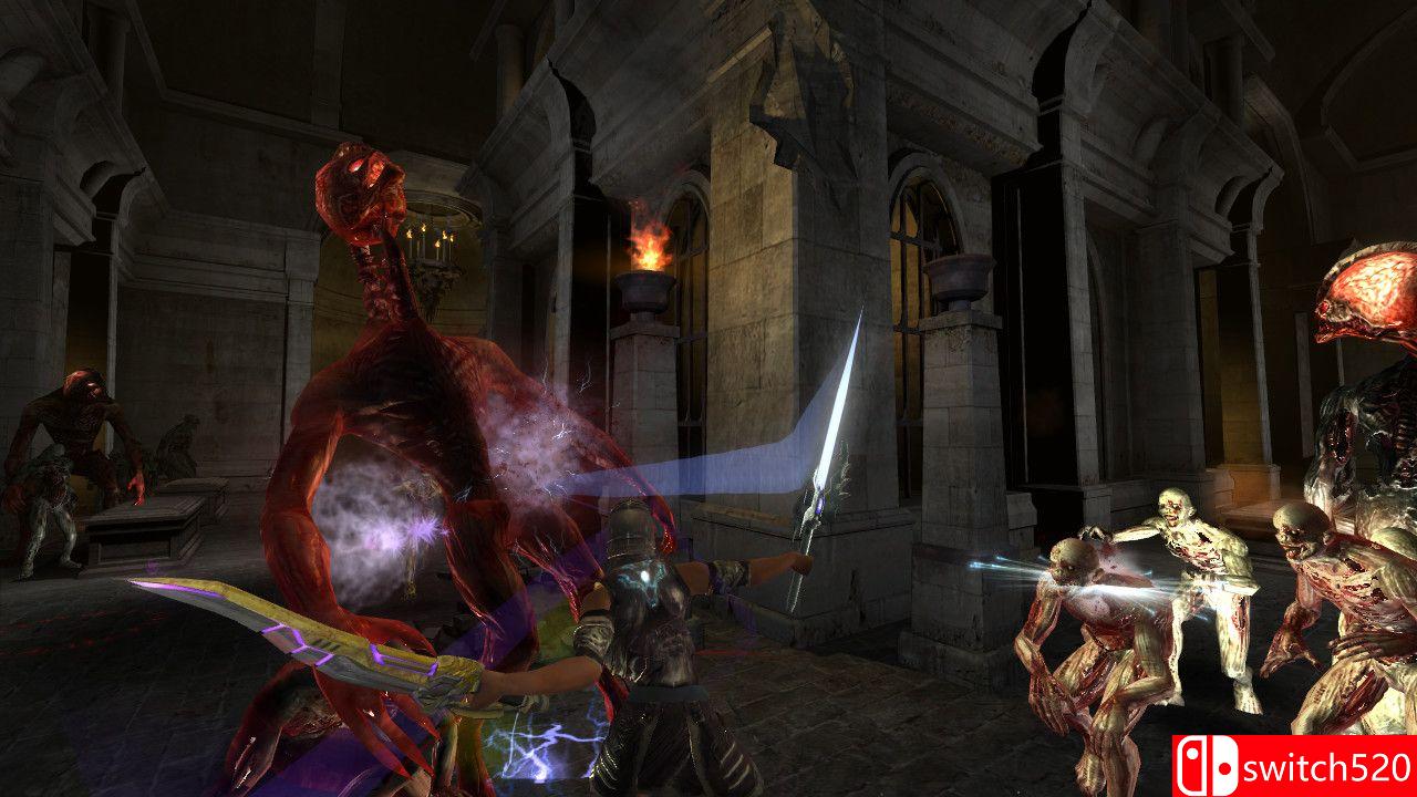 《暗黑之门：伦敦（HELLGATE: London）》PLAZA镜像版[EN]_4