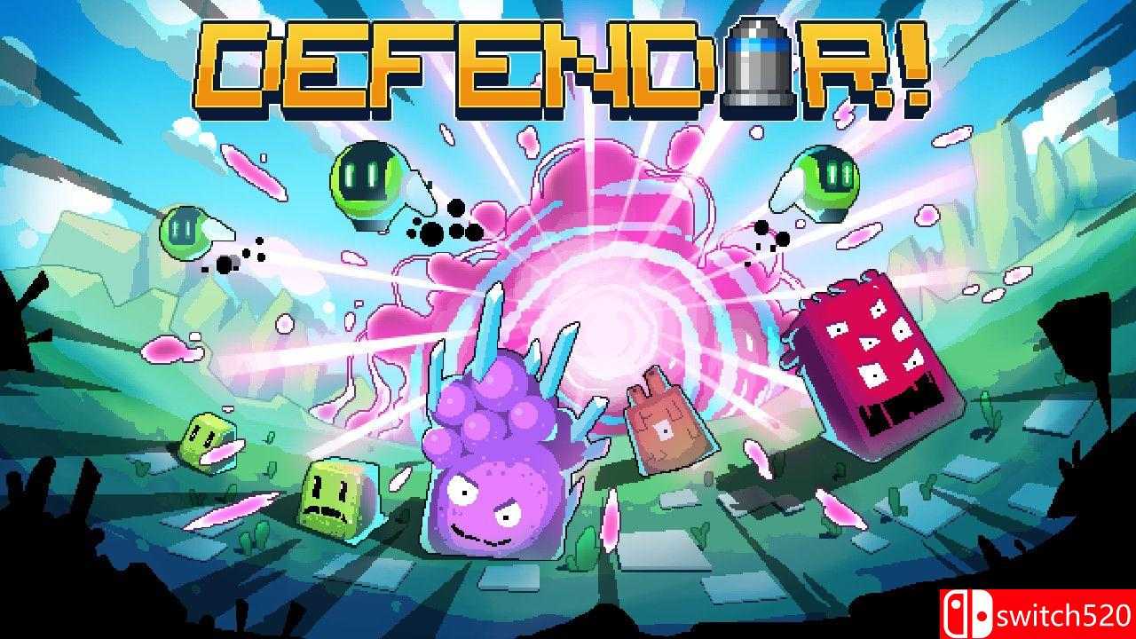 《Defendoooooor!!（Defendoooooor!!）》RAZOR硬盘版[EN]_1