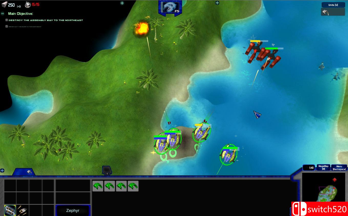 《BattleMore（BattleMore）》SKIDROW镜像版[EN]_5