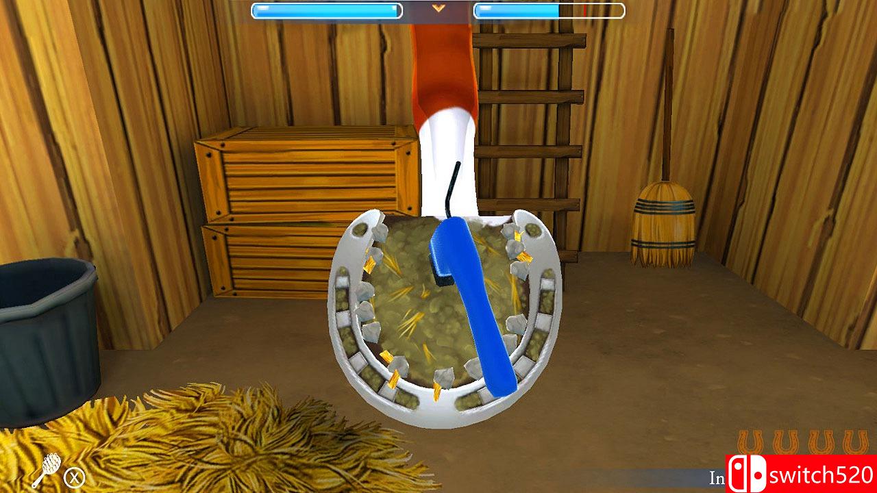 《我的马厩：你的马养殖（My Riding Stables: Your Horse breeding）》SiMPLEX硬盘版[EN]_3