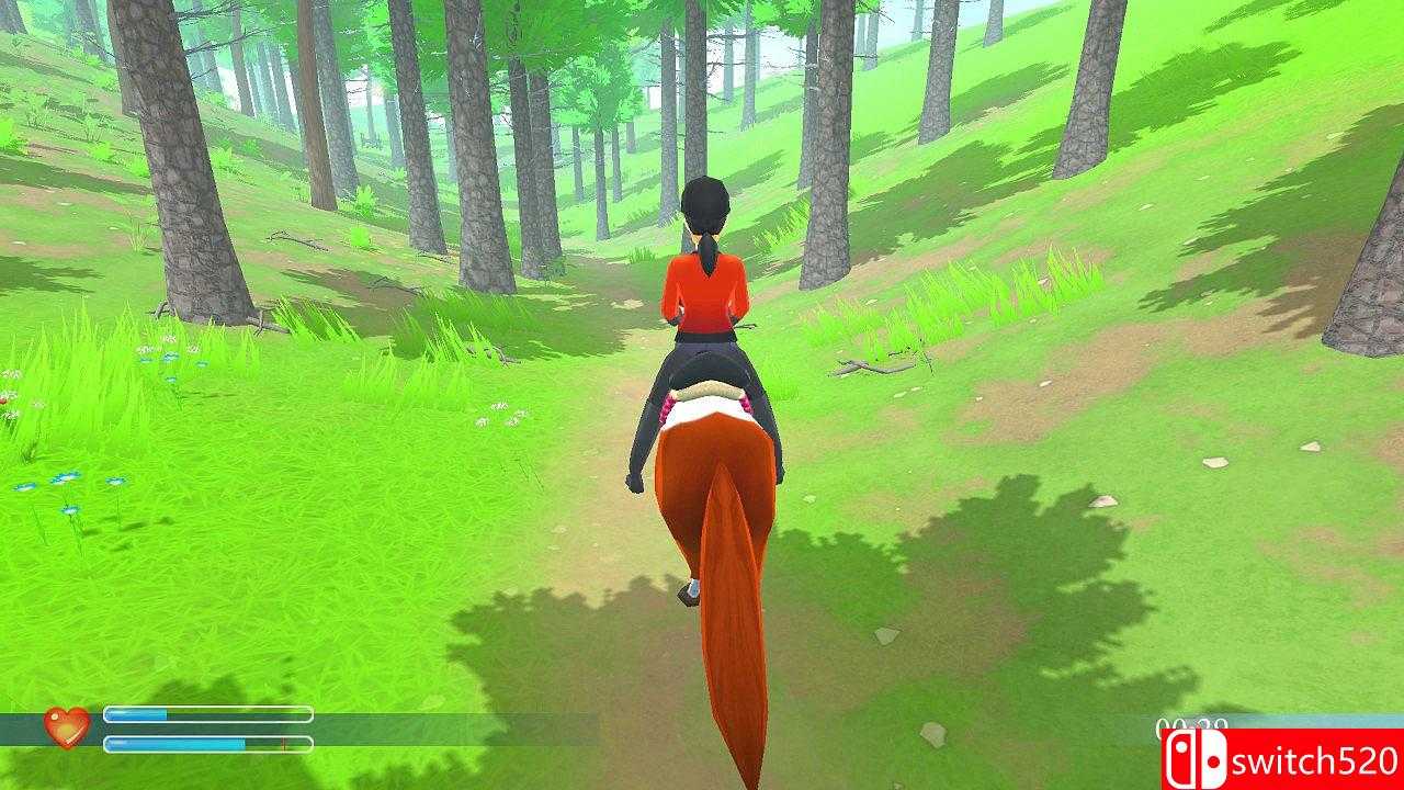 《我的马厩：你的马养殖（My Riding Stables: Your Horse breeding）》SiMPLEX硬盘版[EN]_6