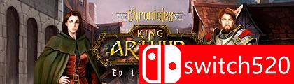《亚瑟王编年史（The Chronicles of King Arthur）》第一章 RAZOR硬盘版[EN]