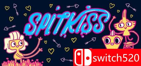 《Spitkiss（Spitkiss）》RAZOR硬盘版[EN]