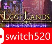 《失落领地6：往日遗恨（Lost Lands: Mistakes of the Past）》典藏版 RAZOR硬盘版[EN]