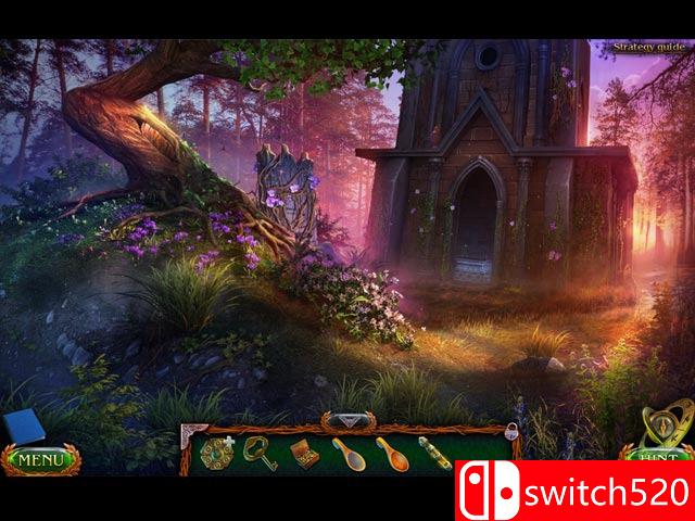 《失落领地6：往日遗恨（Lost Lands: Mistakes of the Past）》典藏版 RAZOR硬盘版[EN]_2