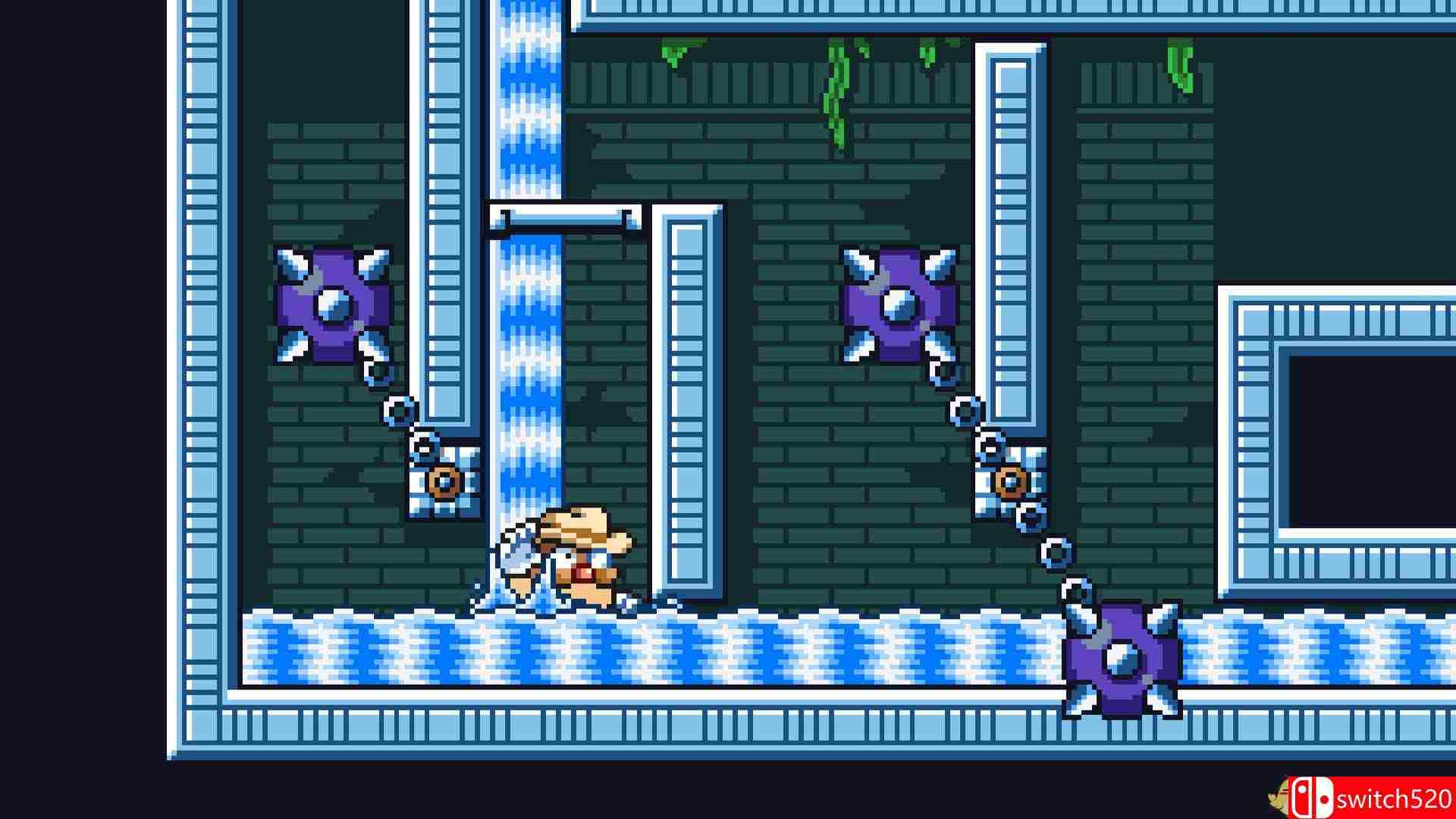 《大盛顿公爵：重制版（Duke Dashington Remastered）》DELiGHT硬盘版[EN]_1
