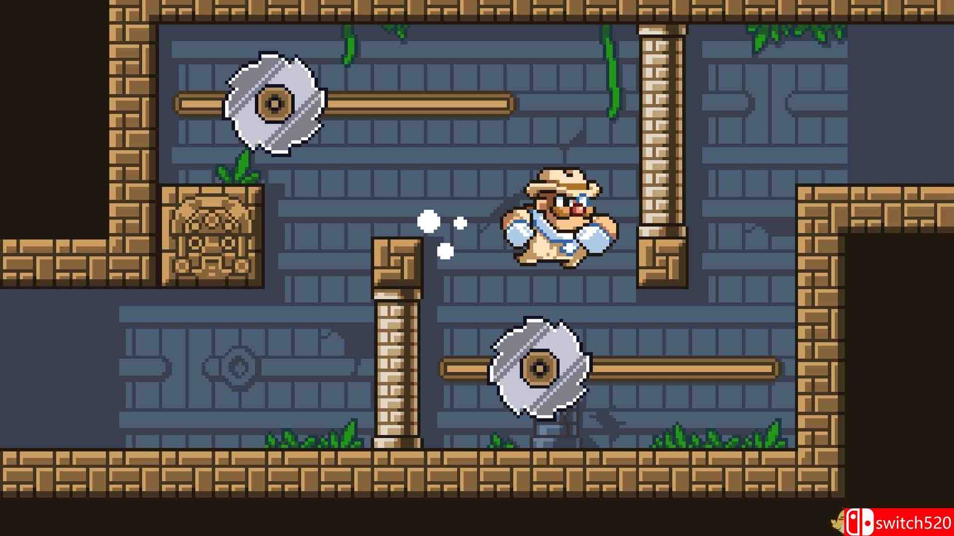 《大盛顿公爵：重制版（Duke Dashington Remastered）》DELiGHT硬盘版[EN]_2