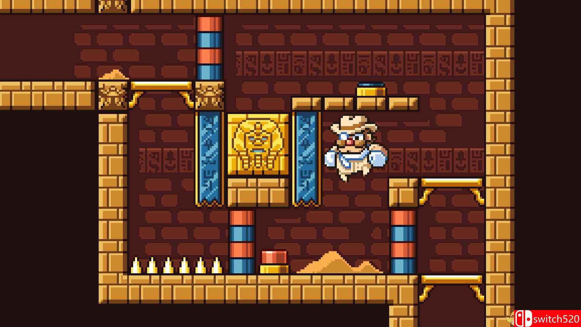 《大盛顿公爵：重制版（Duke Dashington Remastered）》DELiGHT硬盘版[EN]_3