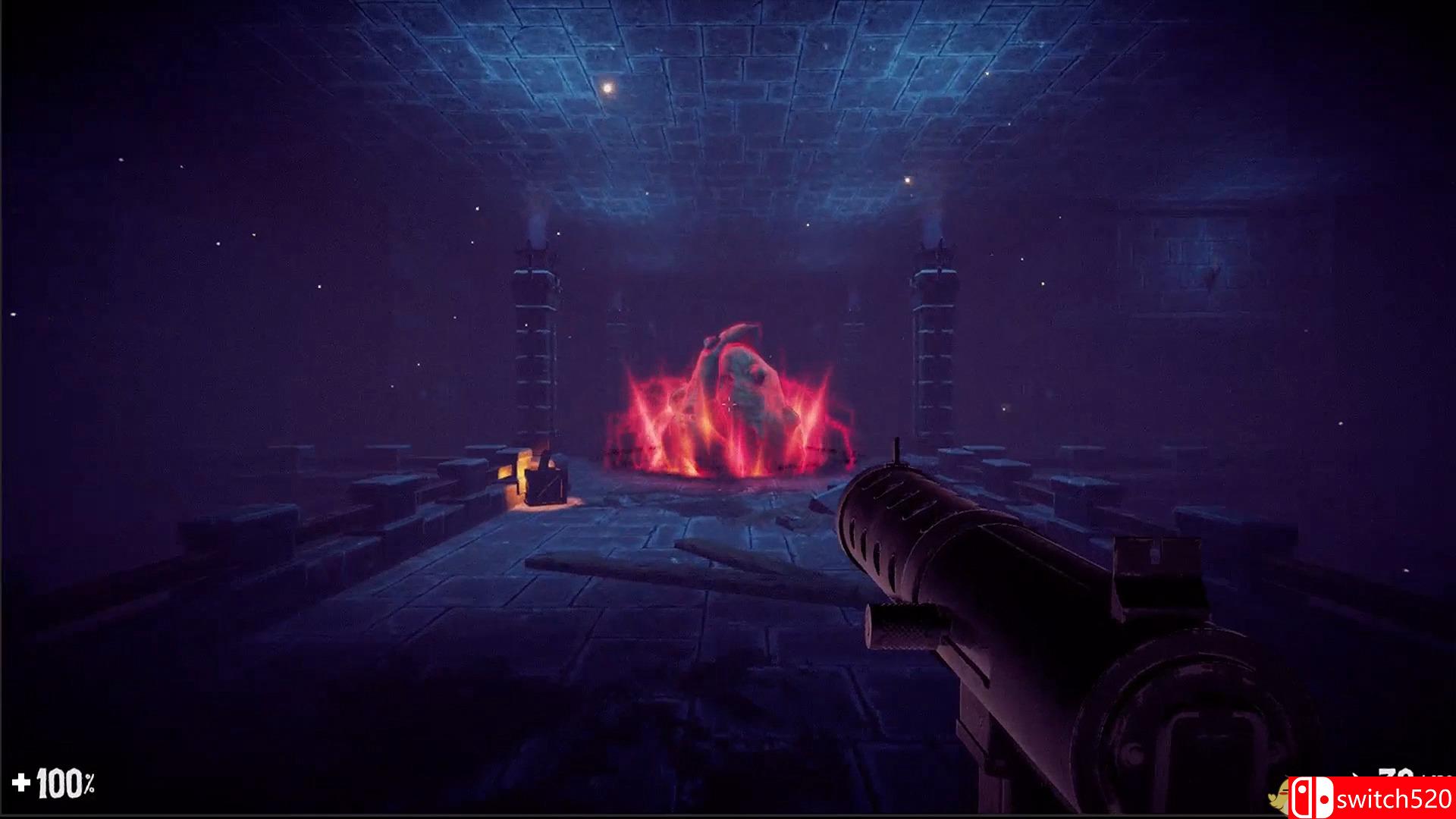 《枪和鬼魂（Guns and Ghosts）》SKIDROW镜像版[EN]_1