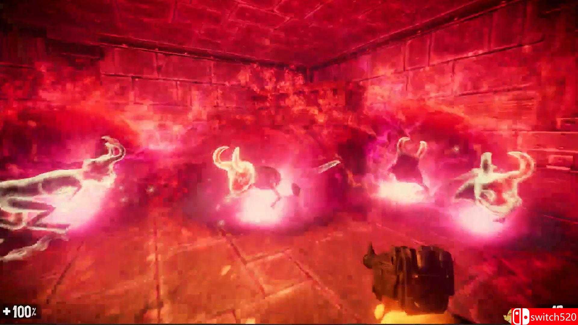 《枪和鬼魂（Guns and Ghosts）》SKIDROW镜像版[EN]_3