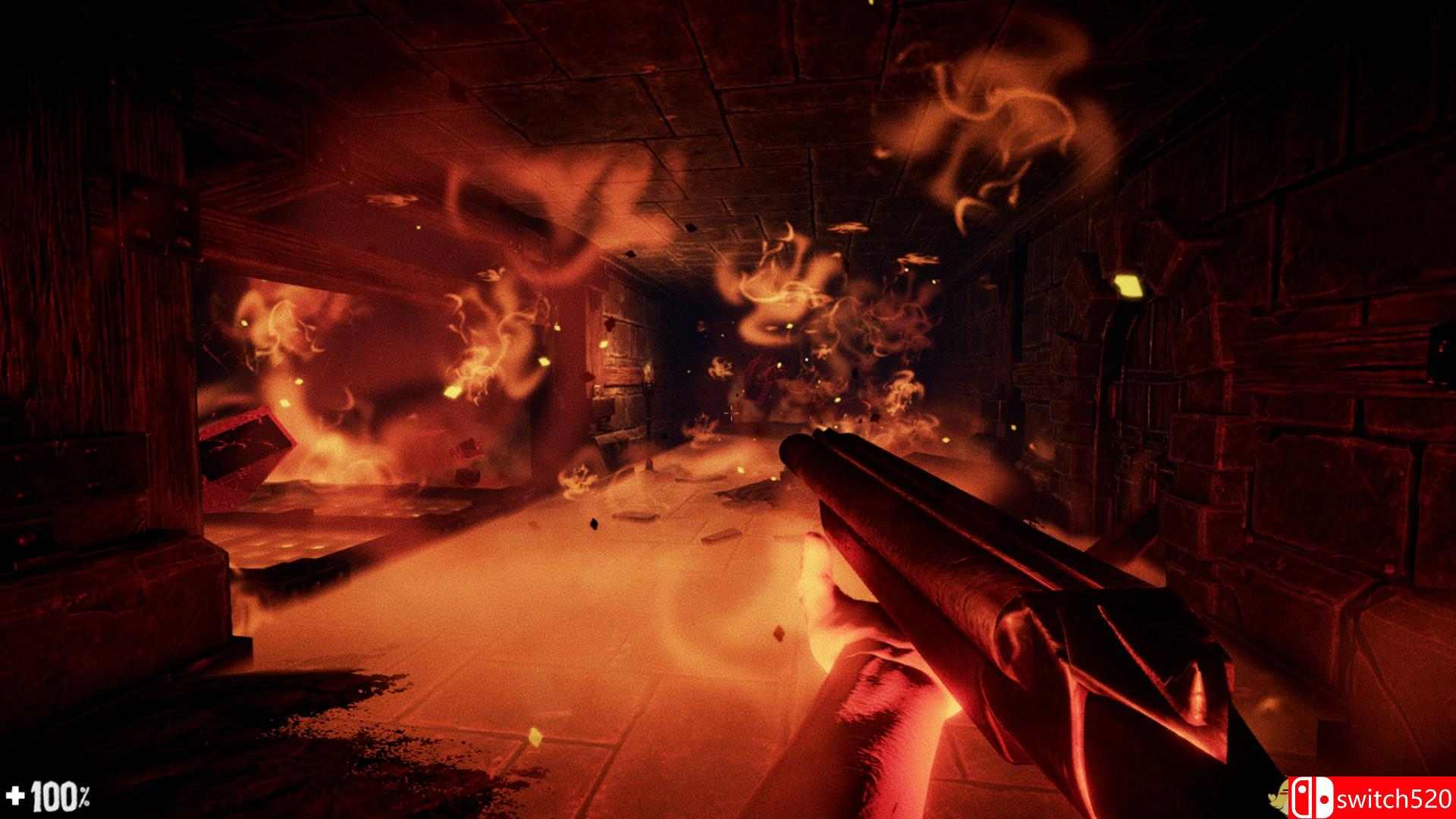 《枪和鬼魂（Guns and Ghosts）》SKIDROW镜像版[EN]_5