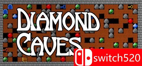 《钻石山洞（Diamond Caves）》v5.0.5 SiMPLEX硬盘版[EN]