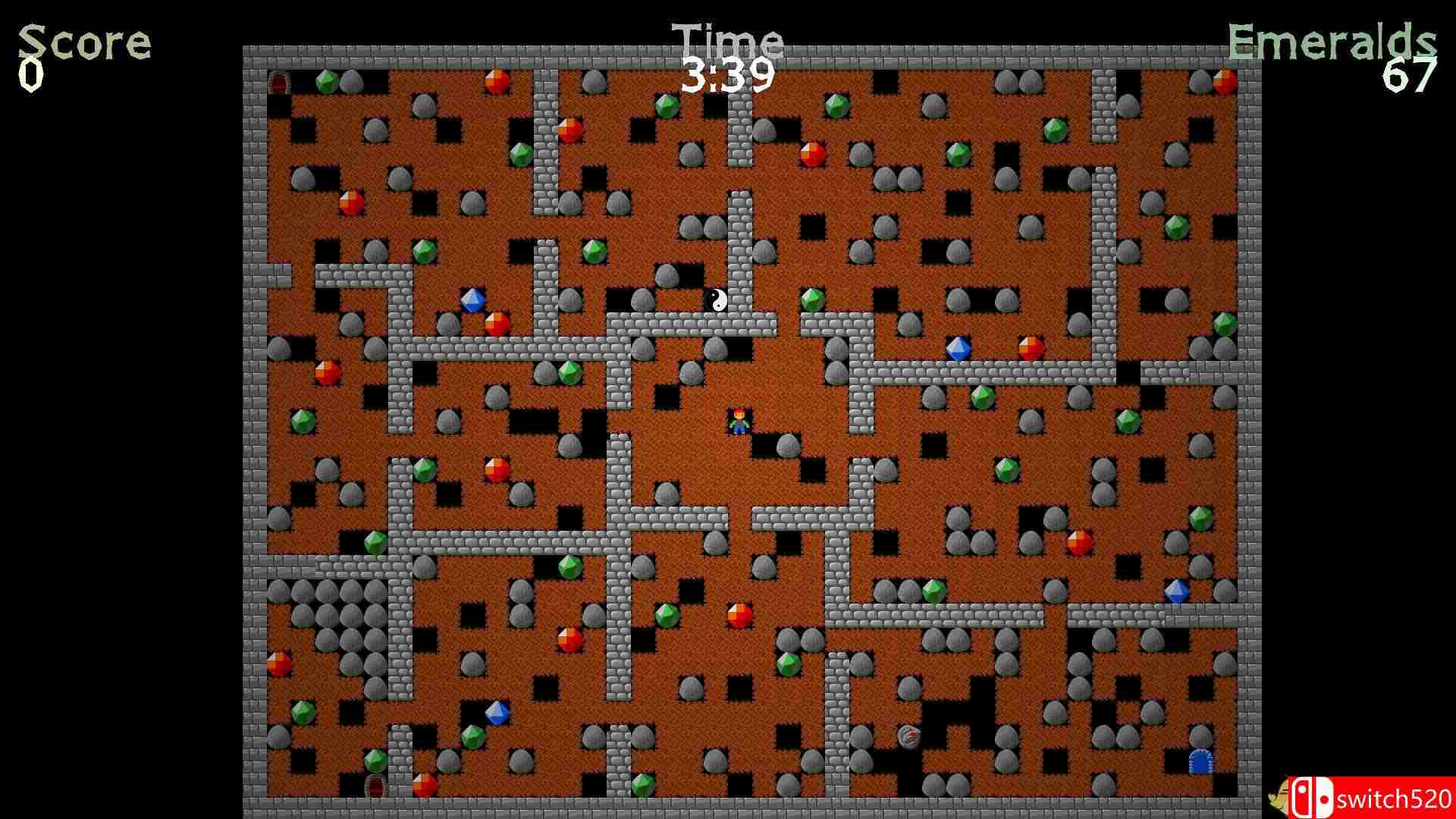 《钻石山洞（Diamond Caves）》v5.0.5 SiMPLEX硬盘版[EN]_1