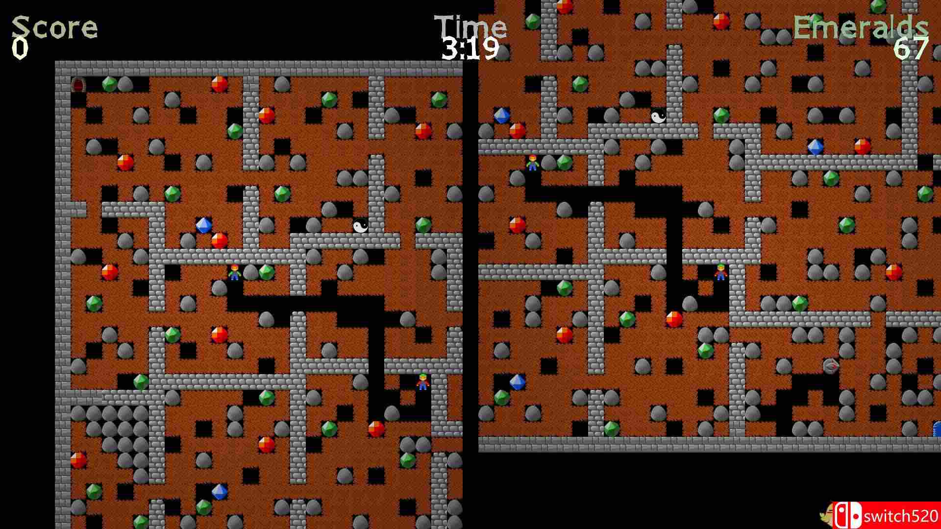 《钻石山洞（Diamond Caves）》v5.0.5 SiMPLEX硬盘版[EN]_5