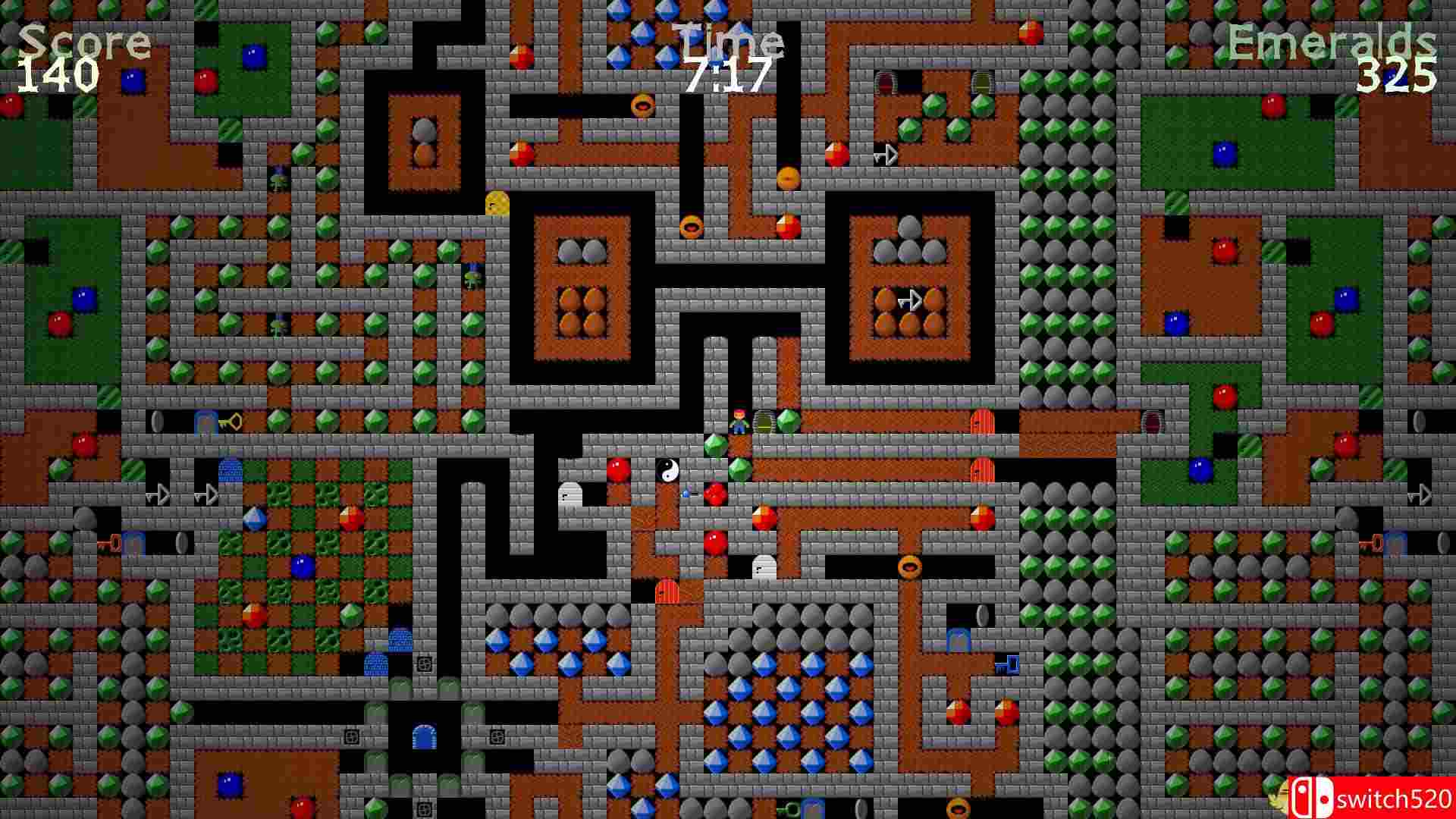 《钻石山洞（Diamond Caves）》v5.0.5 SiMPLEX硬盘版[EN]_6