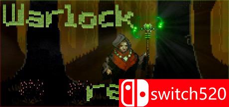 《术士复仇（Warlock Revenge）》ALiAS硬盘版[EN]