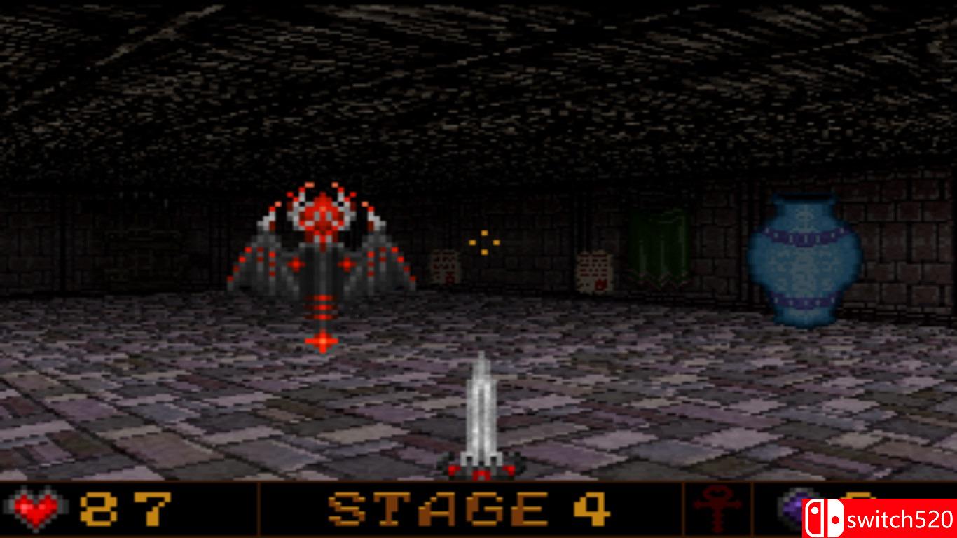 《术士复仇（Warlock Revenge）》ALiAS硬盘版[EN]_5