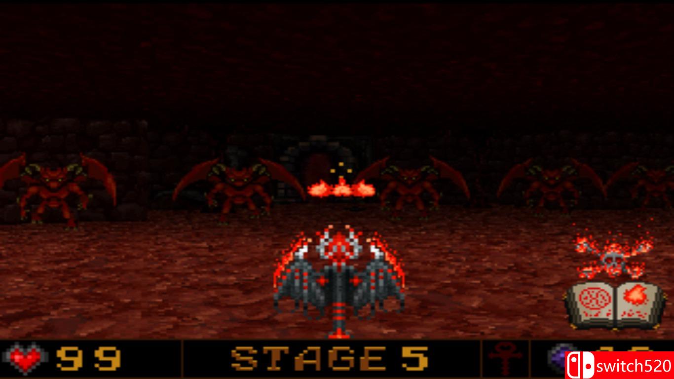 《术士复仇（Warlock Revenge）》ALiAS硬盘版[EN]_6