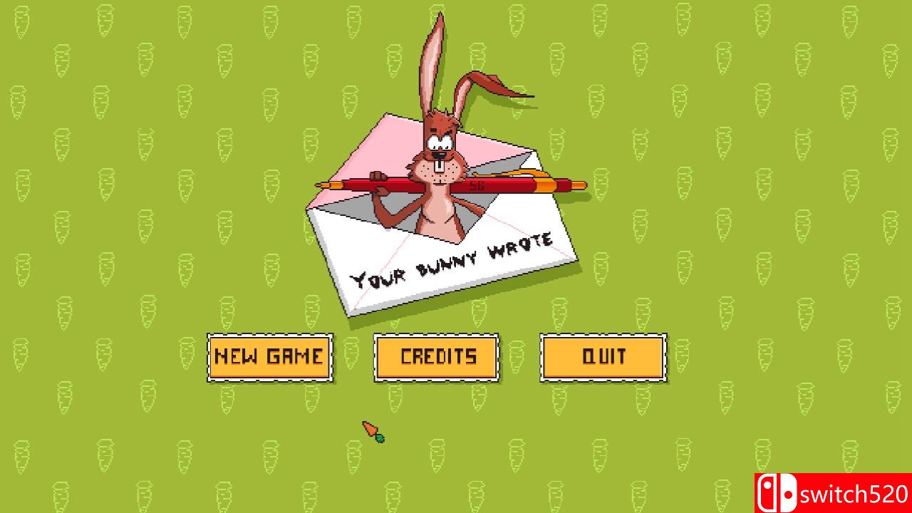 《Your Bunny Wrote（Your Bunny Wrote）》ALiAS硬盘版[EN]_6