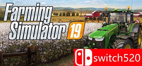 《模拟农场19（Farming Simulator 19）》集成Alpine Farming CODEX镜像版[CN/TW/EN/JP]