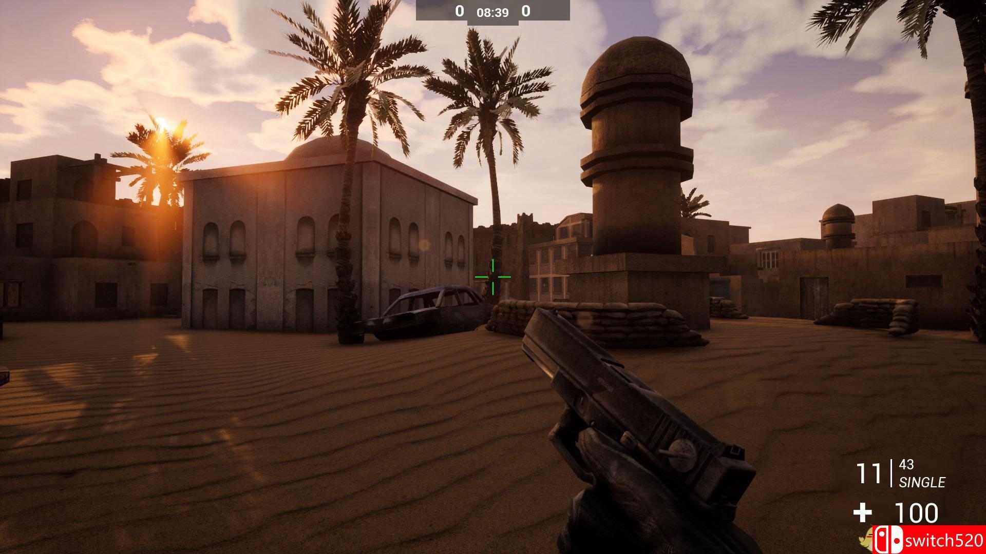 《打击力量：重制版（Strike Force Remastered）》PLAZA镜像版[EN]_7