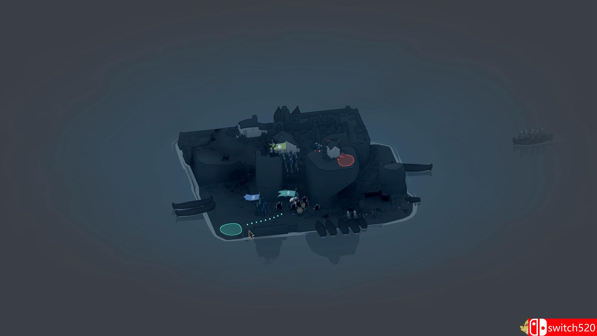 《绝境北方（Bad North）》I_Know镜像版[CN/TW/EN]_1