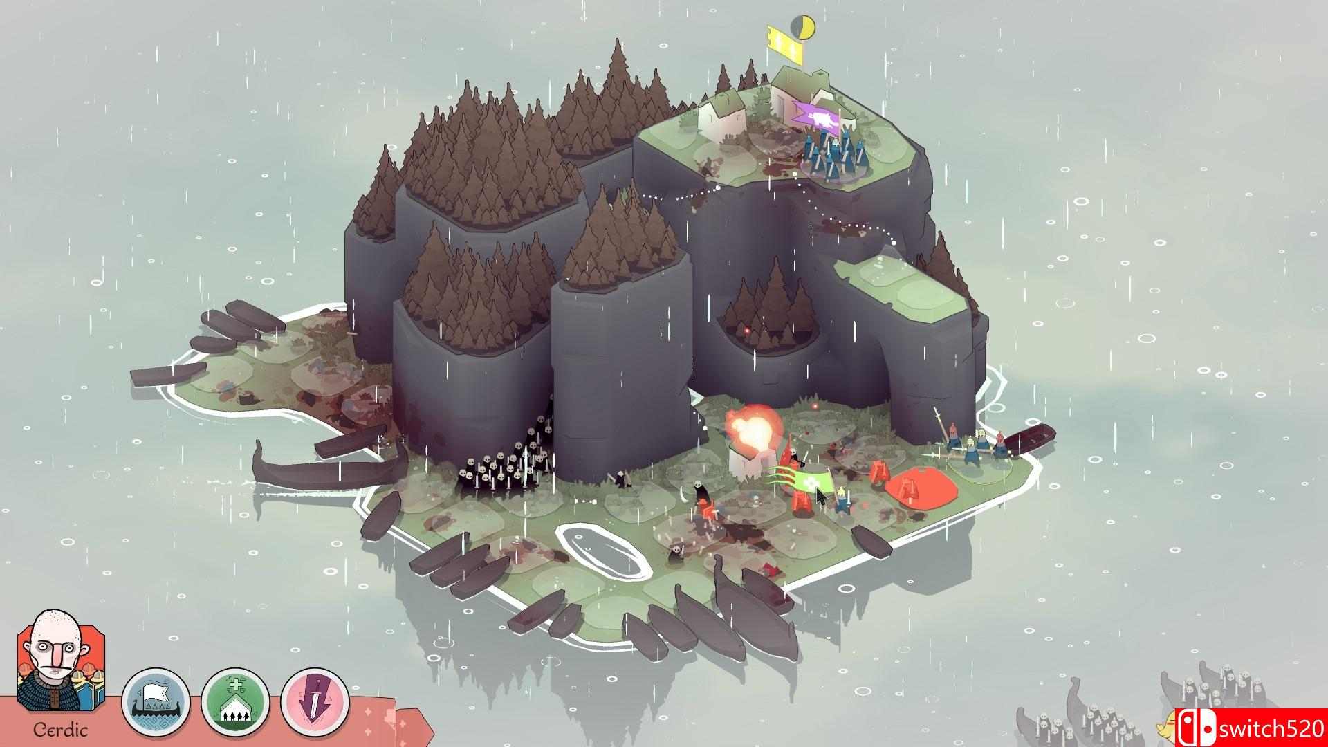 《绝境北方（Bad North）》I_Know镜像版[CN/TW/EN]_5