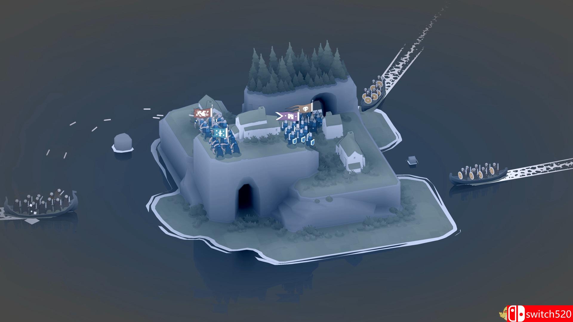 《绝境北方（Bad North）》I_Know镜像版[CN/TW/EN]_6