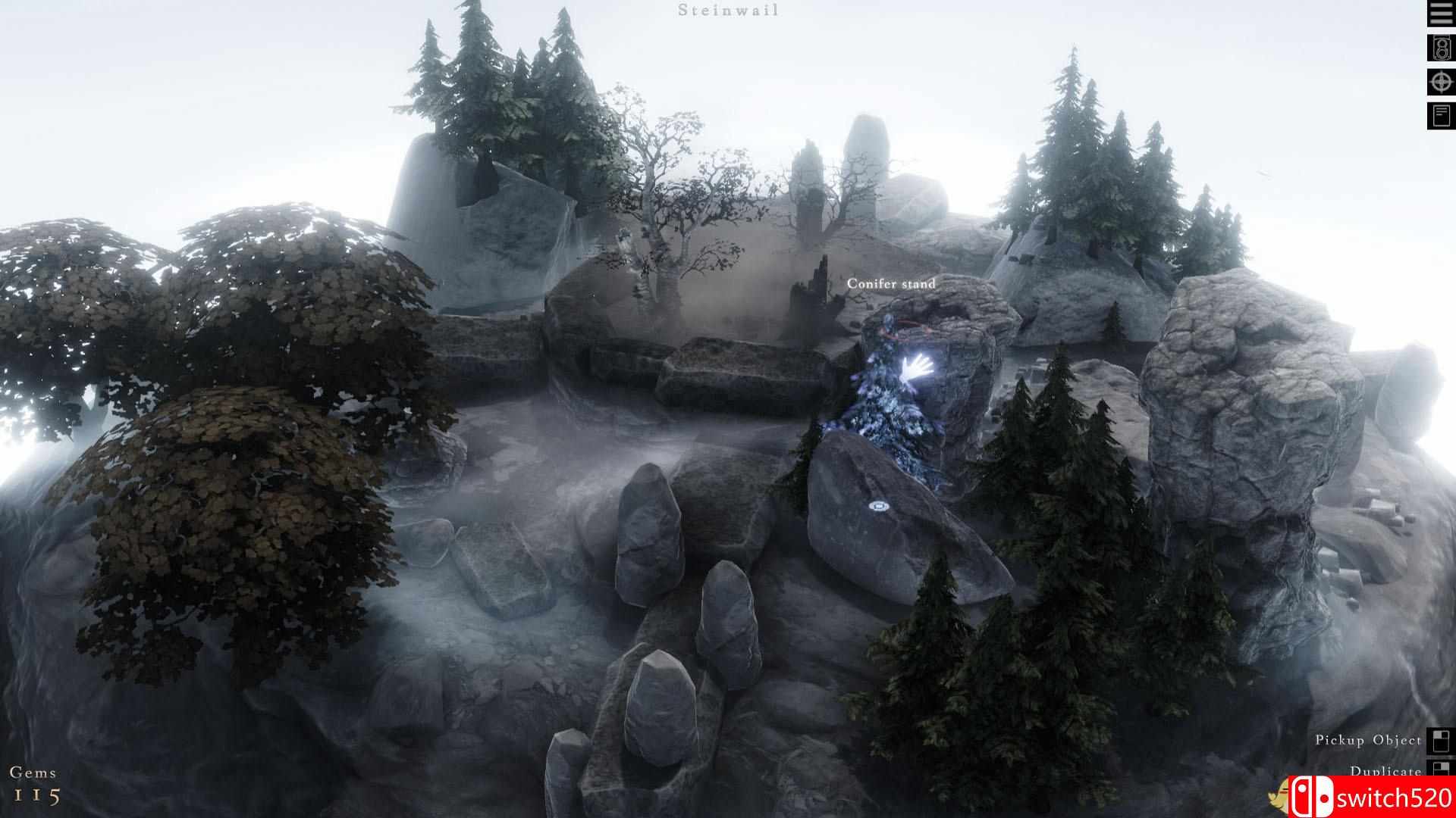 《像石头一样安静（Quiet as a Stone）》HOODLUM镜像版[EN]_4