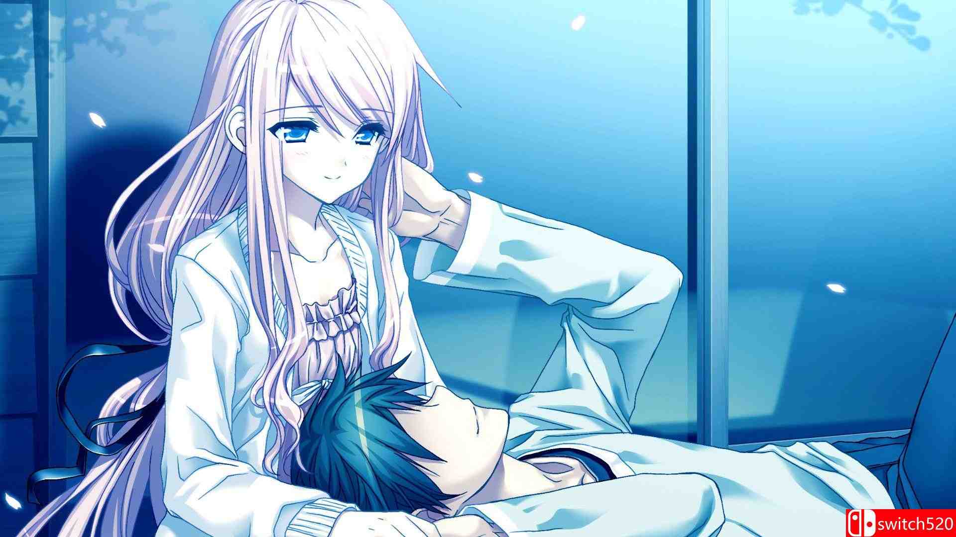 《樱花樱花（Sakura Sakura）》DARKSiDERS镜像版[EN/JP]_4