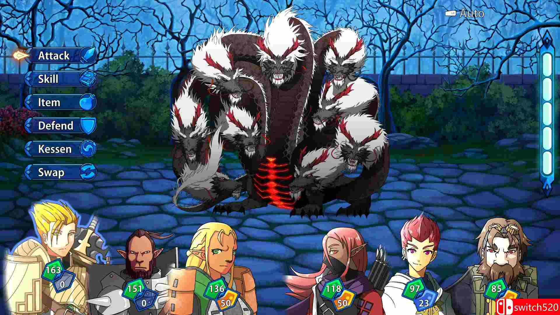 《无限的冒险（Infinite Adventures）》DARKSiDERS修正镜像版[EN]_1