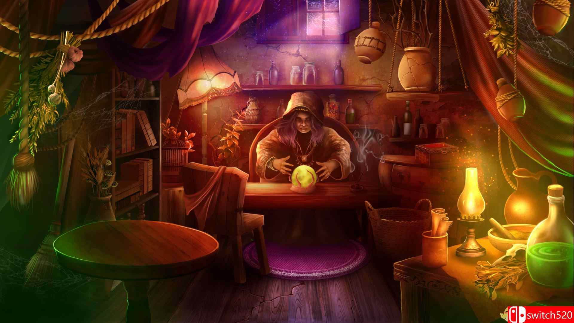 《圣诞颂歌（Christmas Carol）》RAZOR硬盘版[EN]_2