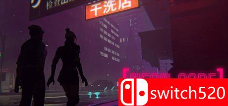 《霓虹代码（NeonCode）》DARKSiDERS镜像版[EN]