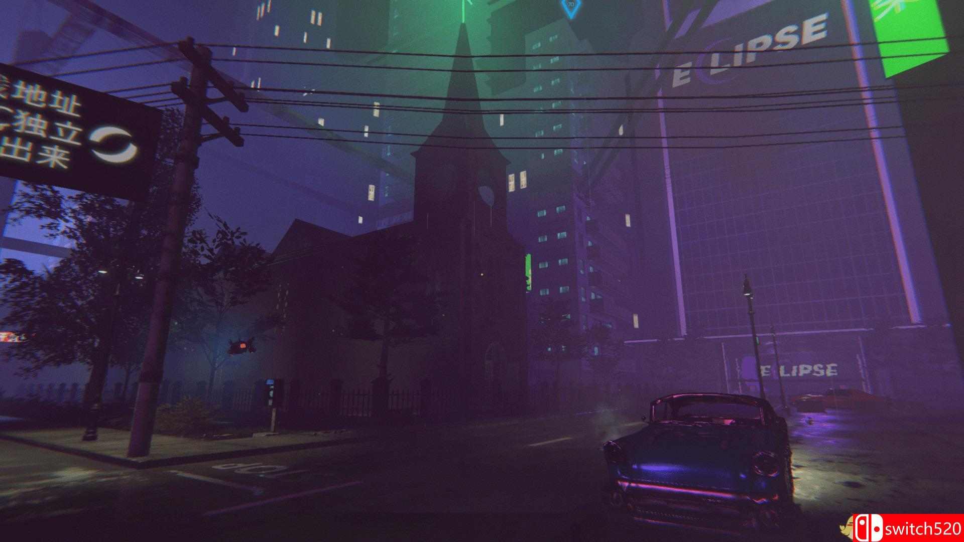 《霓虹代码（NeonCode）》DARKSiDERS镜像版[EN]_1