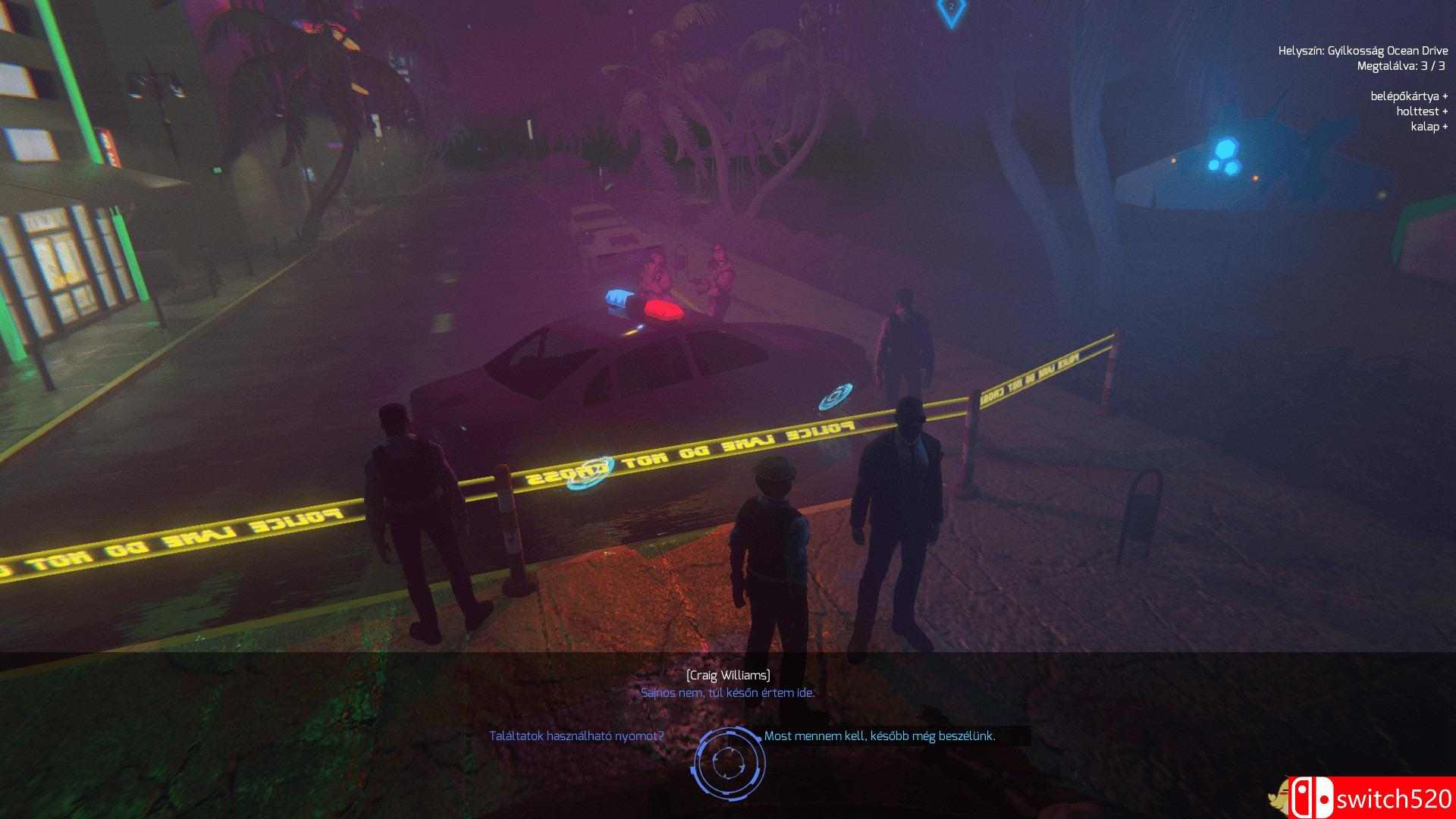 《霓虹代码（NeonCode）》DARKSiDERS镜像版[EN]_3