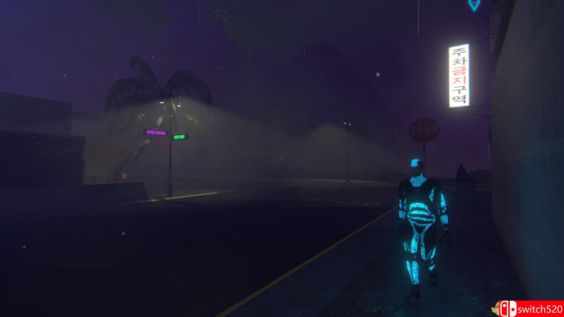 《霓虹代码（NeonCode）》DARKSiDERS镜像版[EN]_5