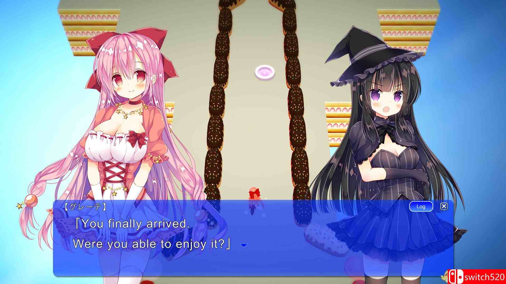 《女巫行动（WitchAction）》DARKSiDERS镜像版[CN/TW/EN]_4