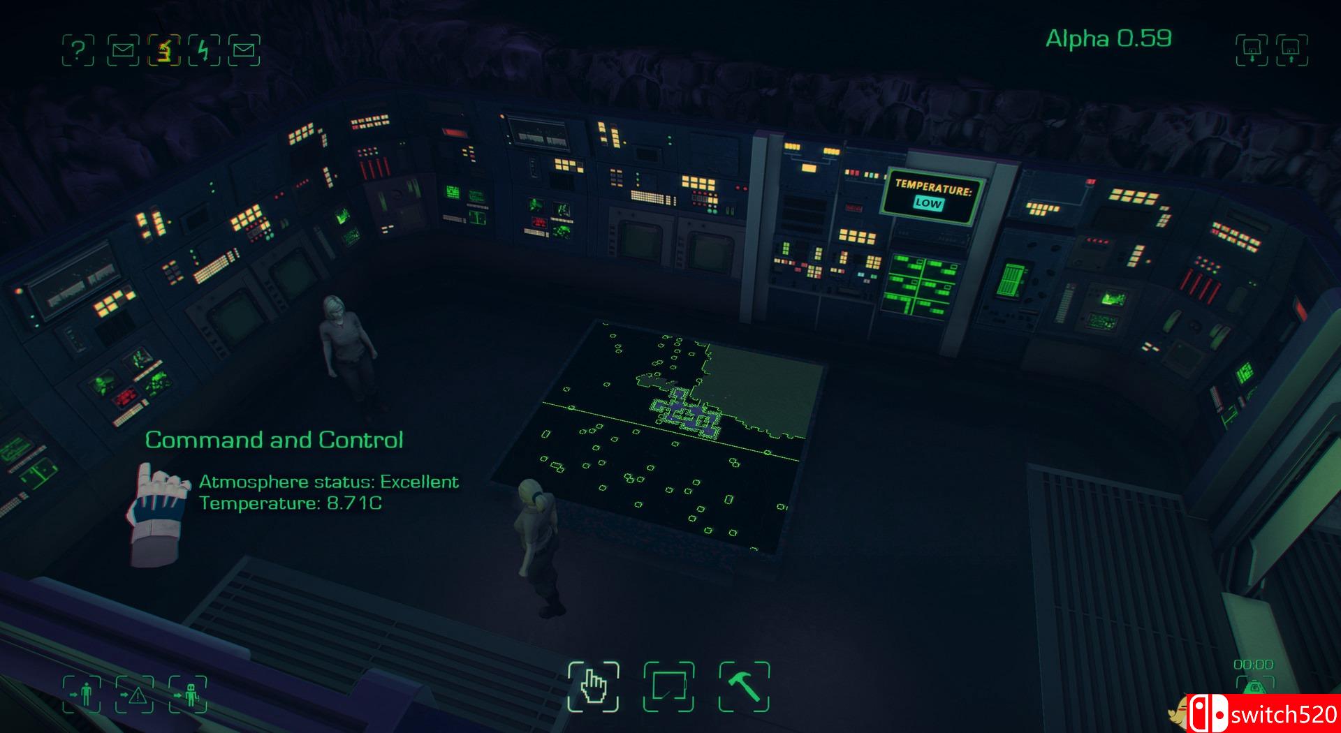 《玛雅（Maia）》DARKSiDERS镜像版[EN]_1