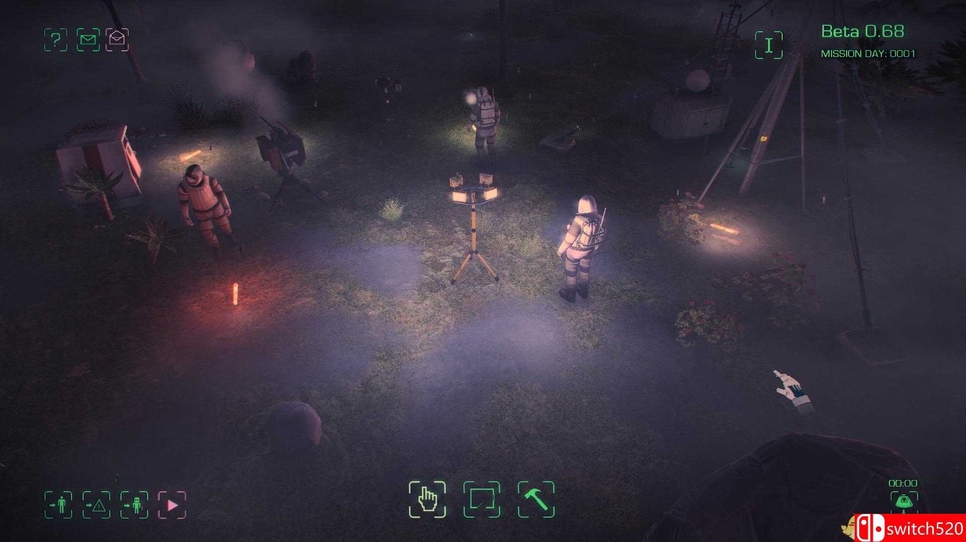 《玛雅（Maia）》DARKSiDERS镜像版[EN]_3
