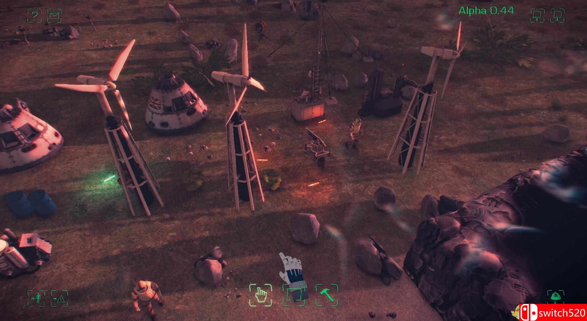 《玛雅（Maia）》DARKSiDERS镜像版[EN]_4