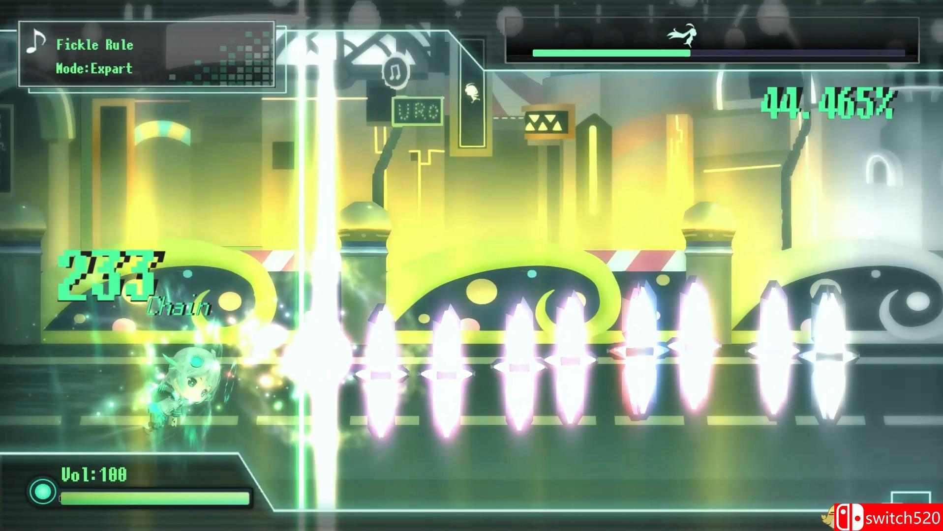 《URO（URO）》DARKSiDERS硬盘版[CN/TW/EN]_5